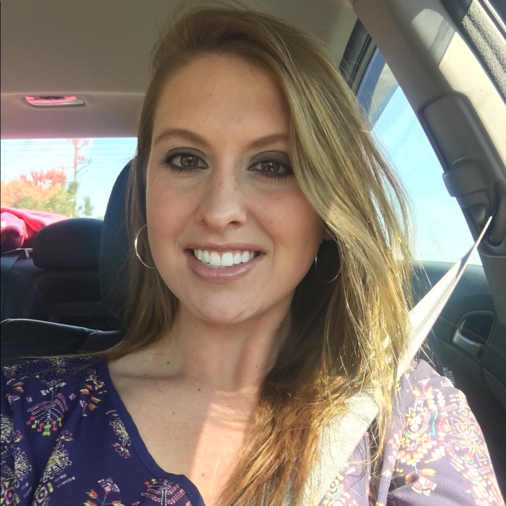 Meet your Posher, Jamie